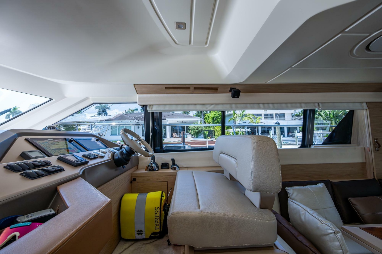 BLUE B 45ft Beneteau Yacht For Sale
