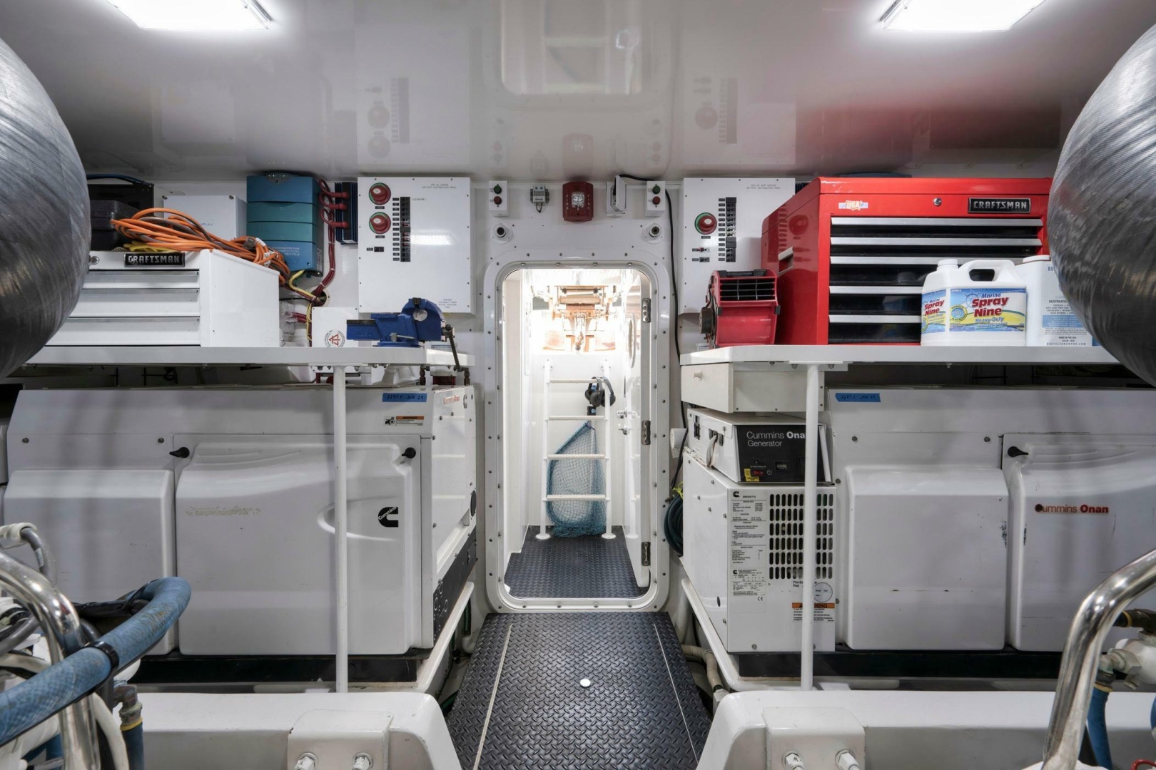 Life Is Good 70ft Viking Yacht For Sale