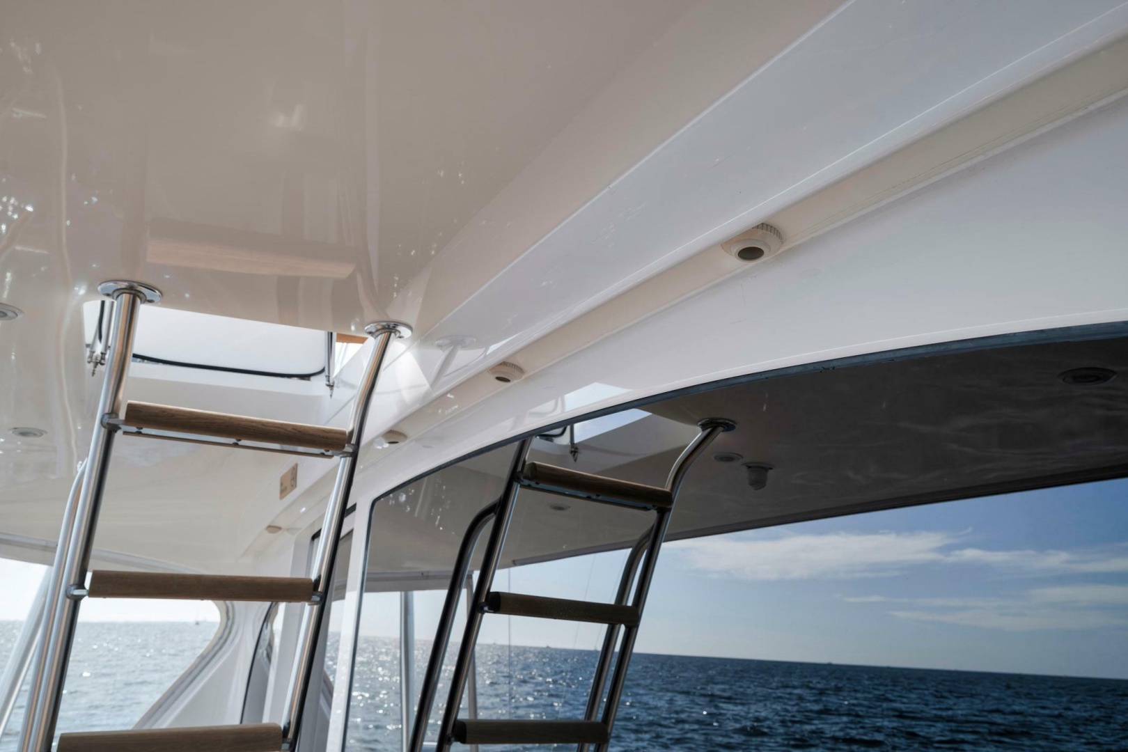 Life Is Good 70ft Viking Yacht For Sale