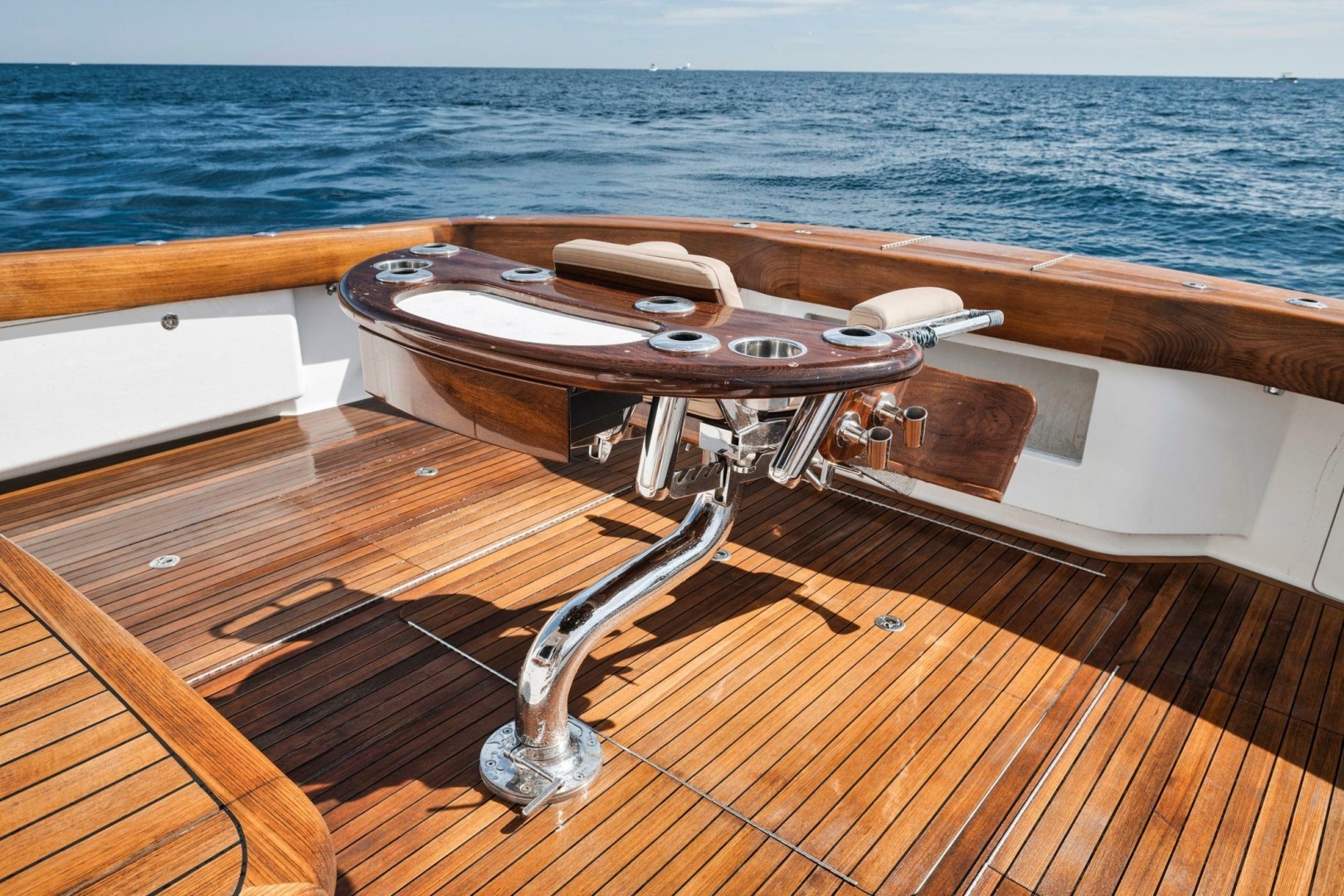 Viking 70 Convertible Yacht For Sale