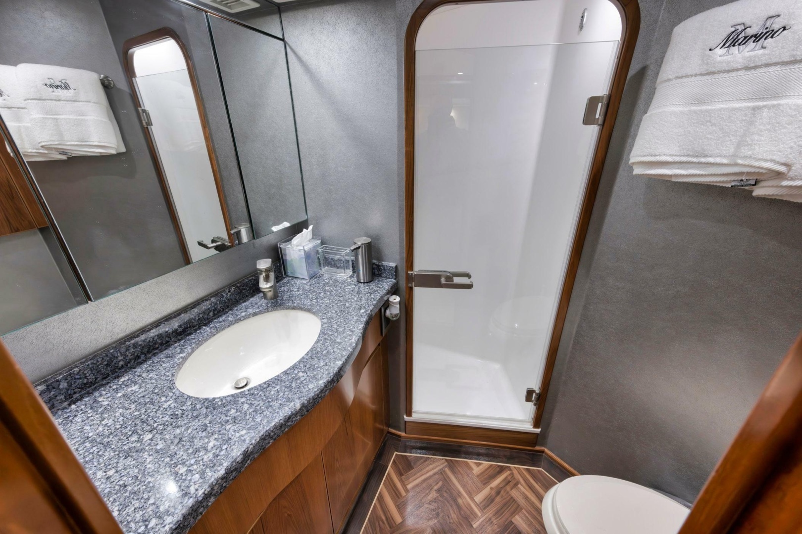 Life Is Good 70ft Viking Yacht For Sale