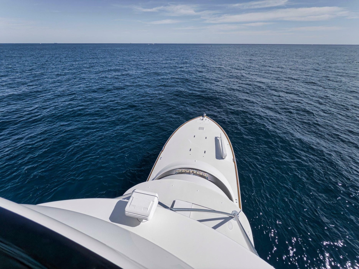 Life Is Good 70ft Viking Yacht For Sale