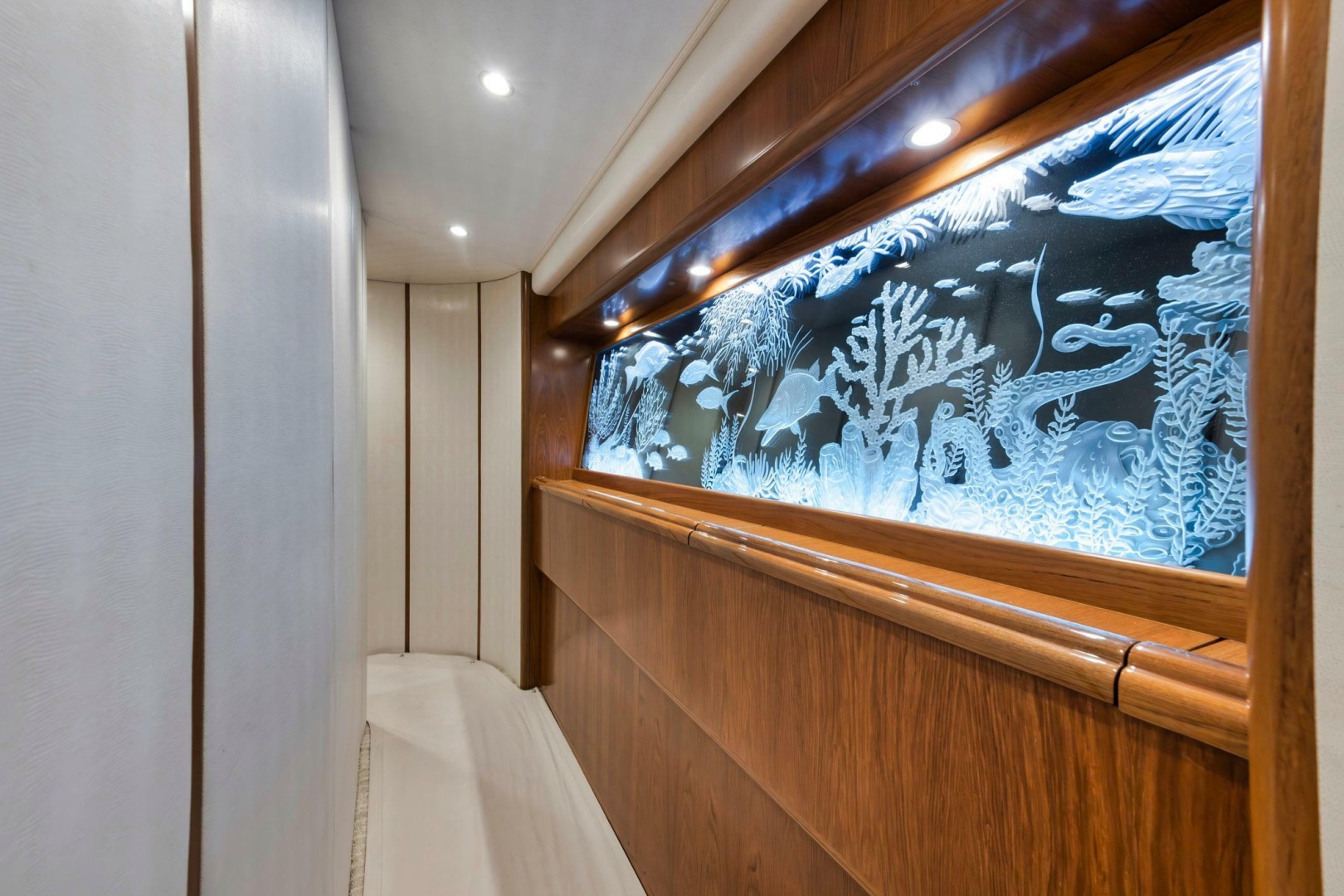Life Is Good 70ft Viking Yacht For Sale