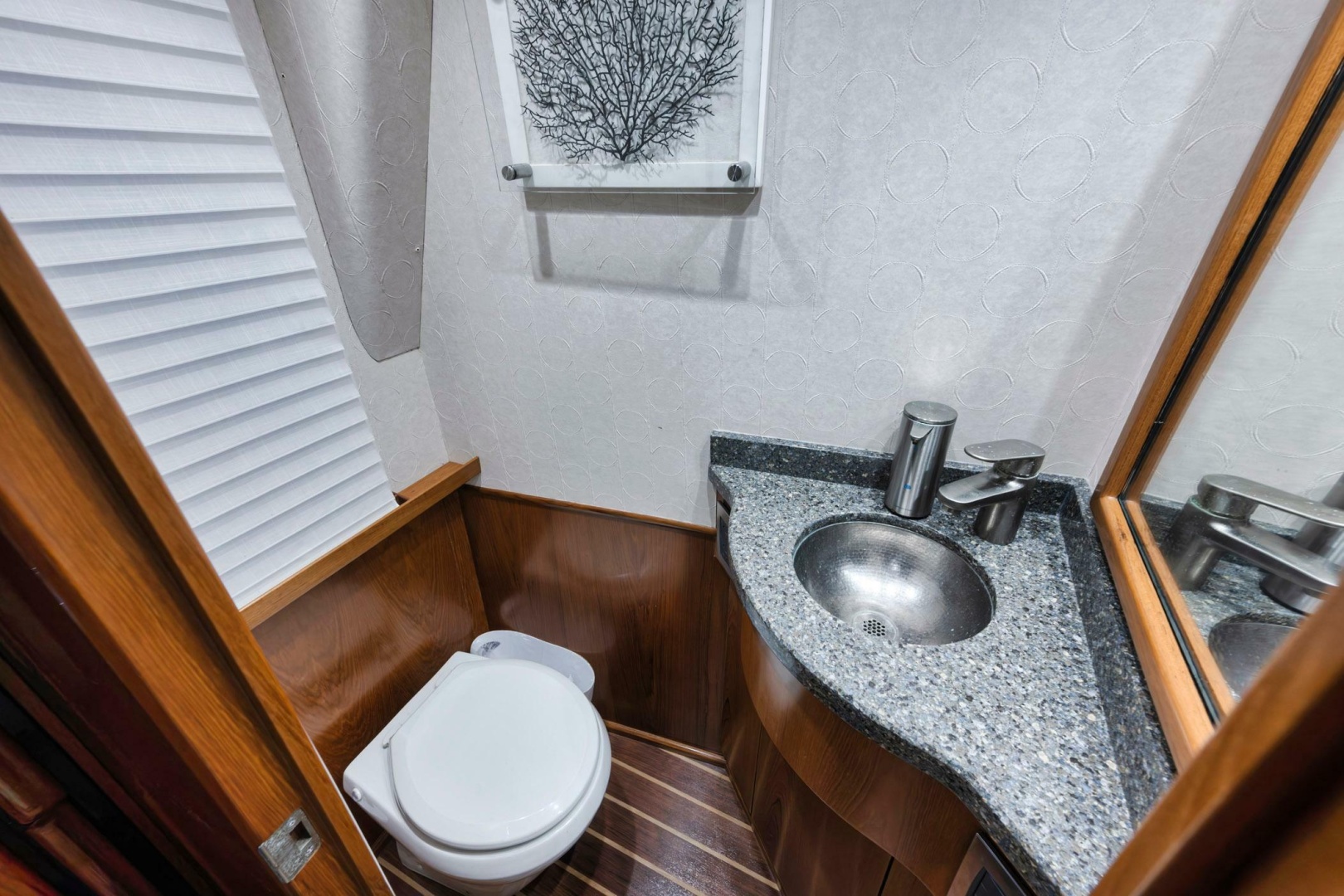 Life Is Good 70ft Viking Yacht For Sale