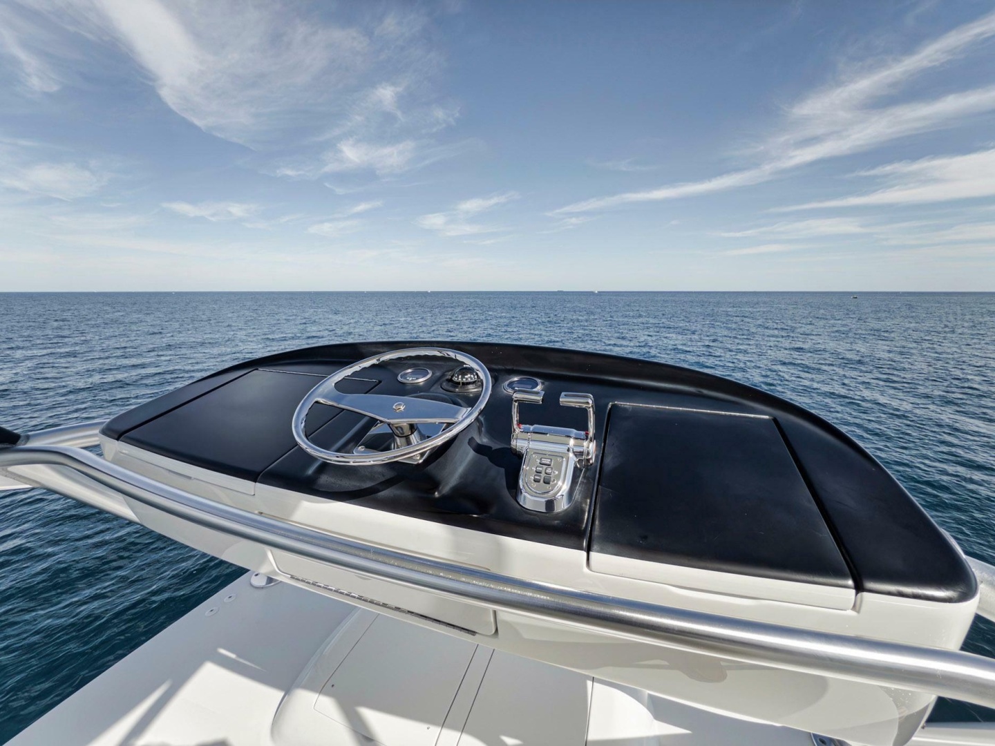 Life Is Good 70ft Viking Yacht For Sale