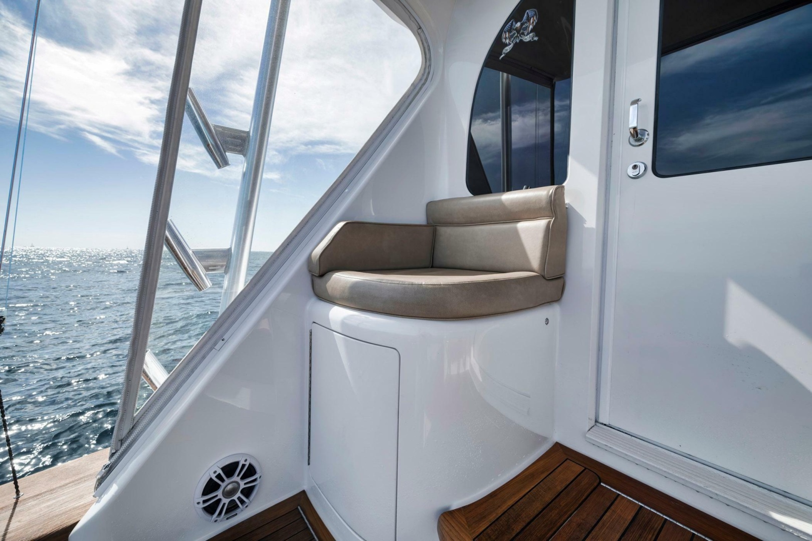 Life Is Good 70ft Viking Yacht For Sale