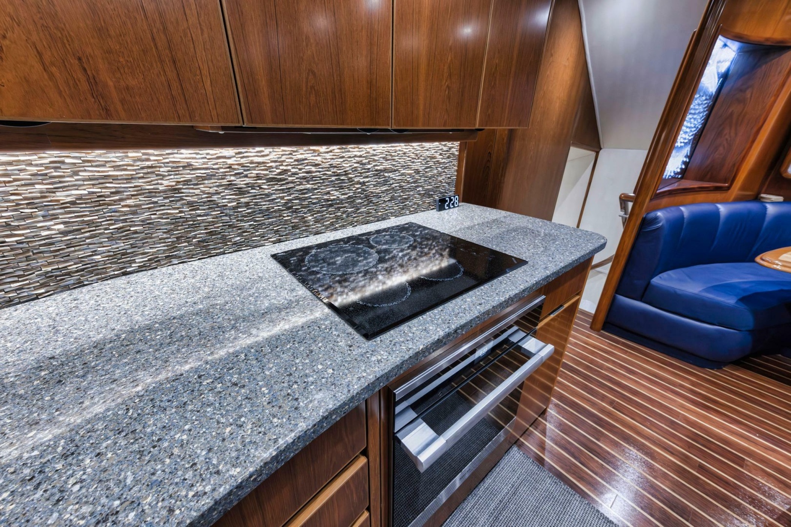 Life Is Good 70ft Viking Yacht For Sale