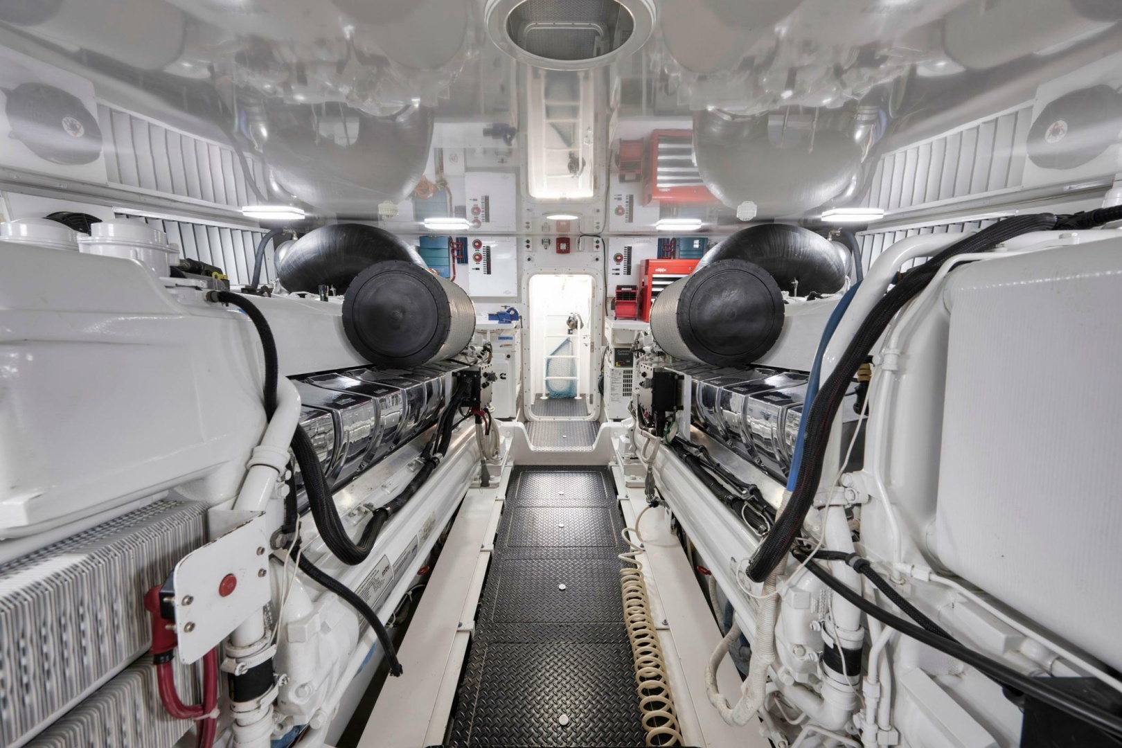 Life Is Good 70ft Viking Yacht For Sale