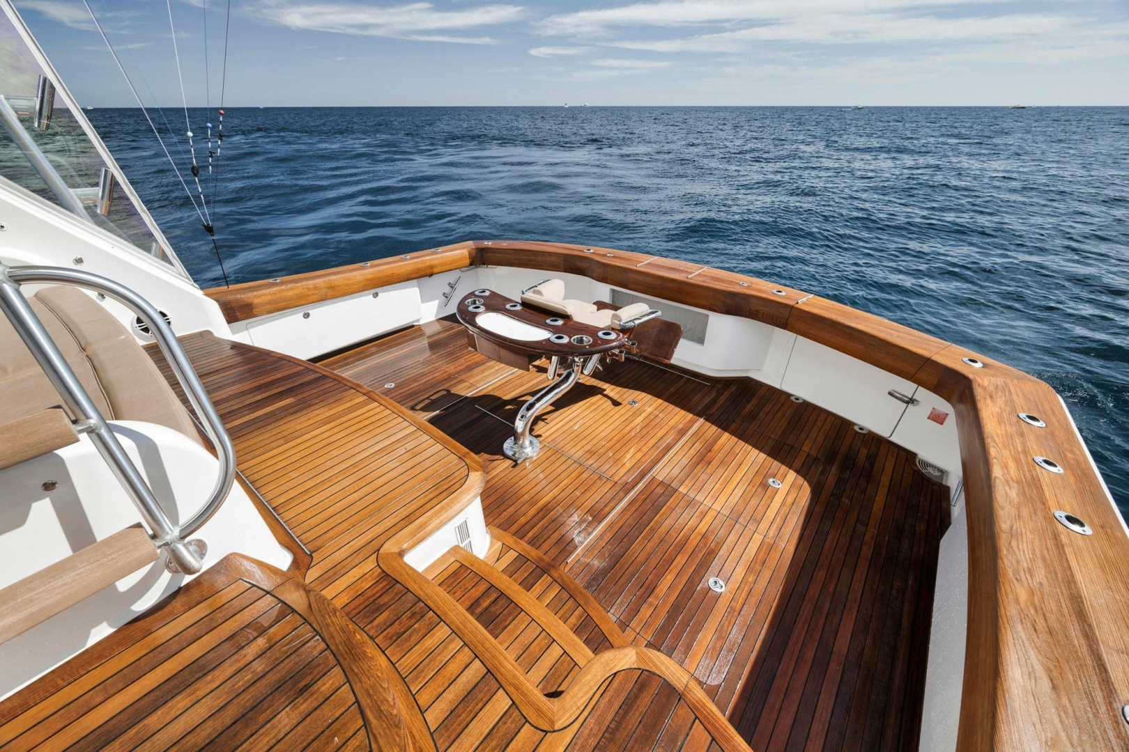 Life Is Good 70ft Viking Yacht For Sale