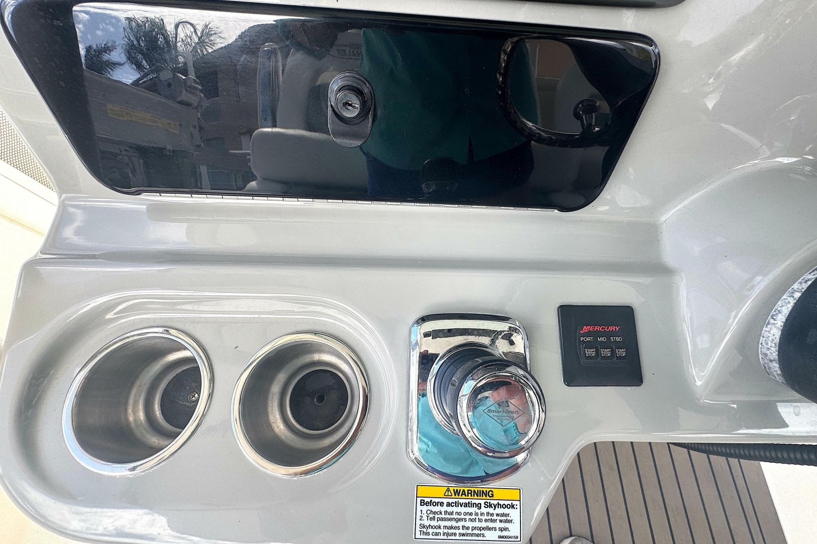 35ft Boston Whaler Yacht For Sale