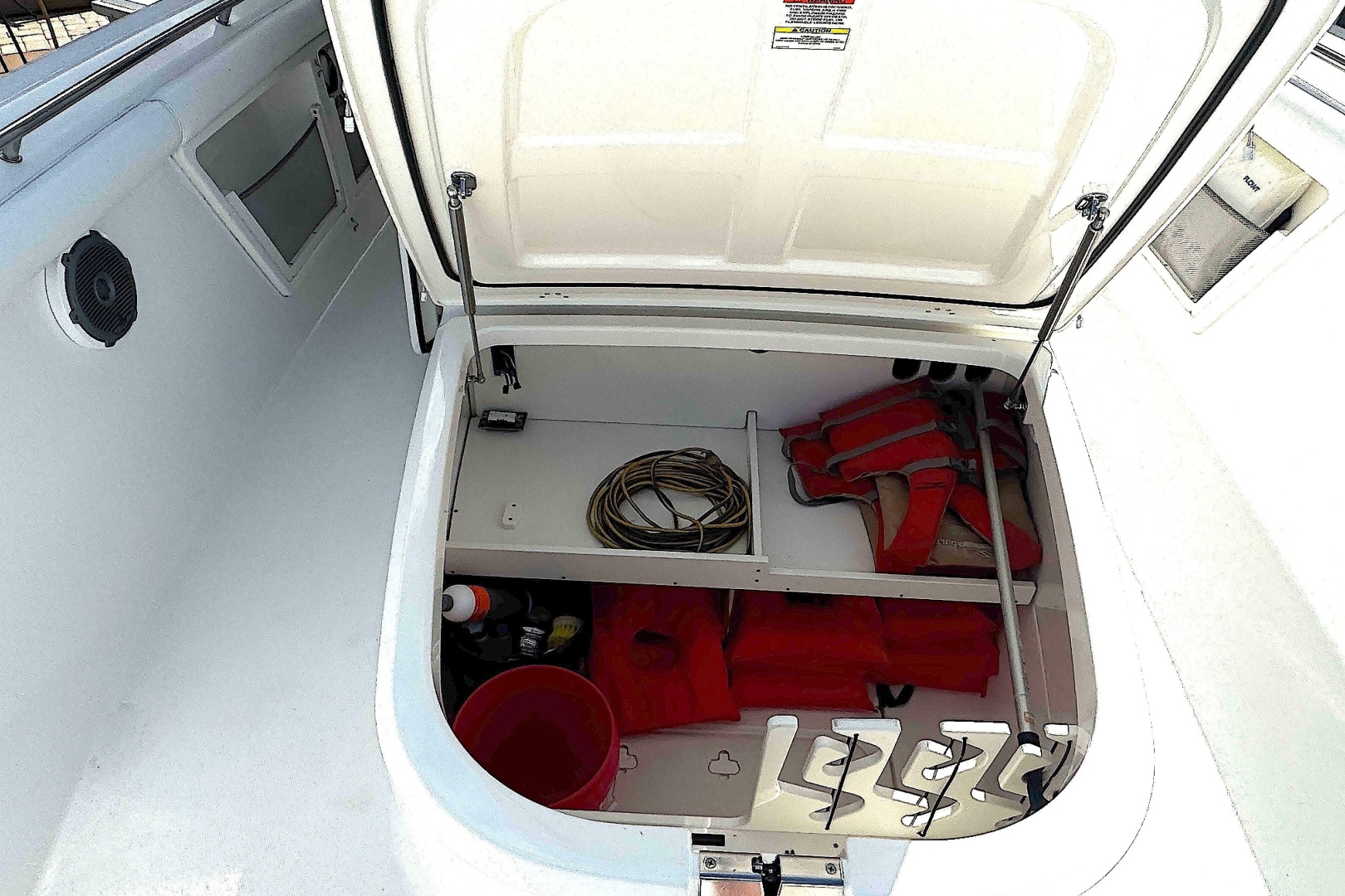 35ft Boston Whaler Yacht For Sale