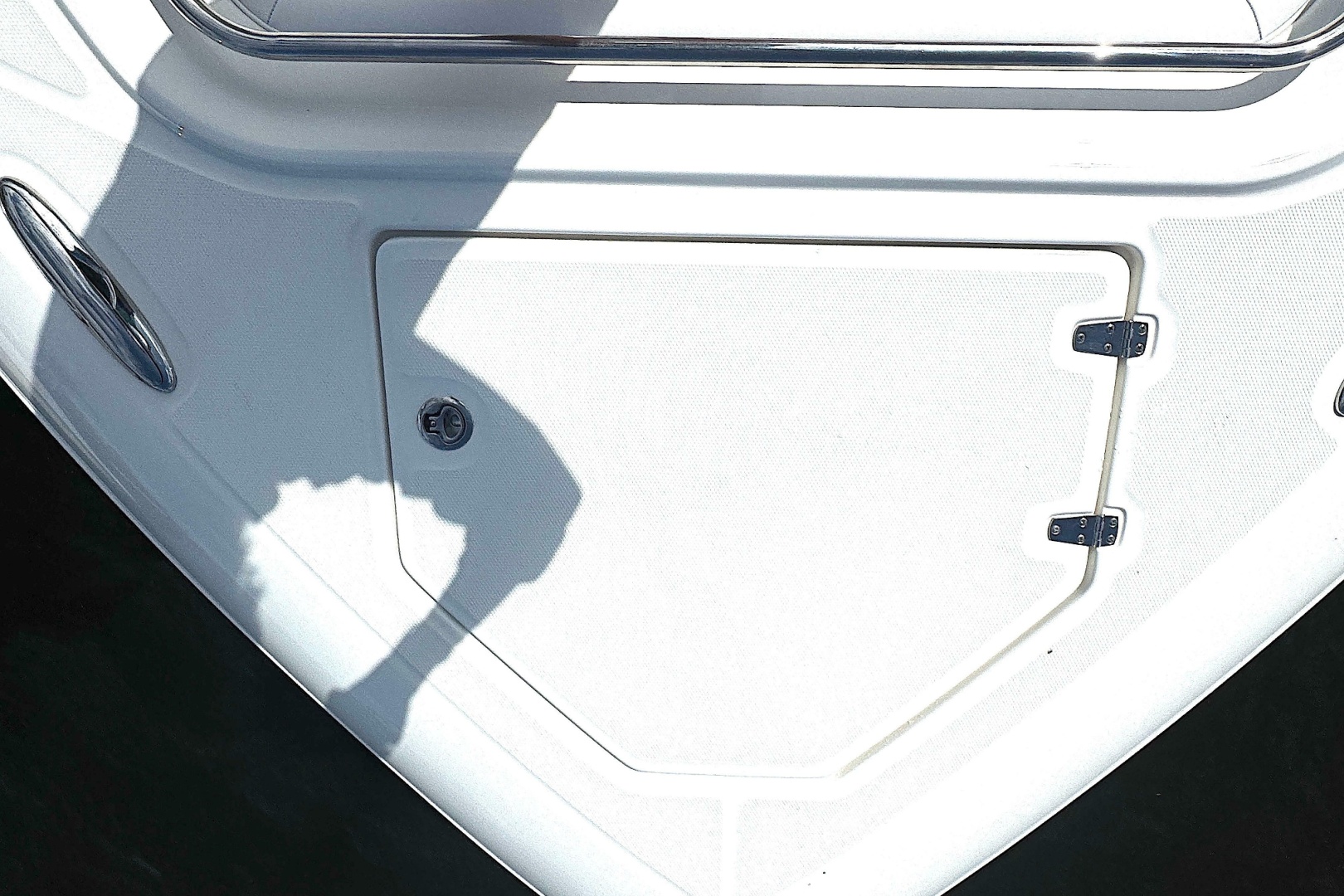 35ft Boston Whaler Yacht For Sale
