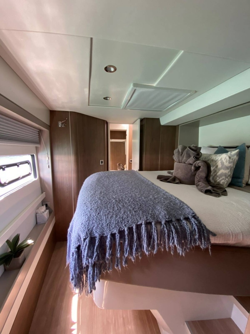 Katlo 54ft Bali Yacht For Sale
