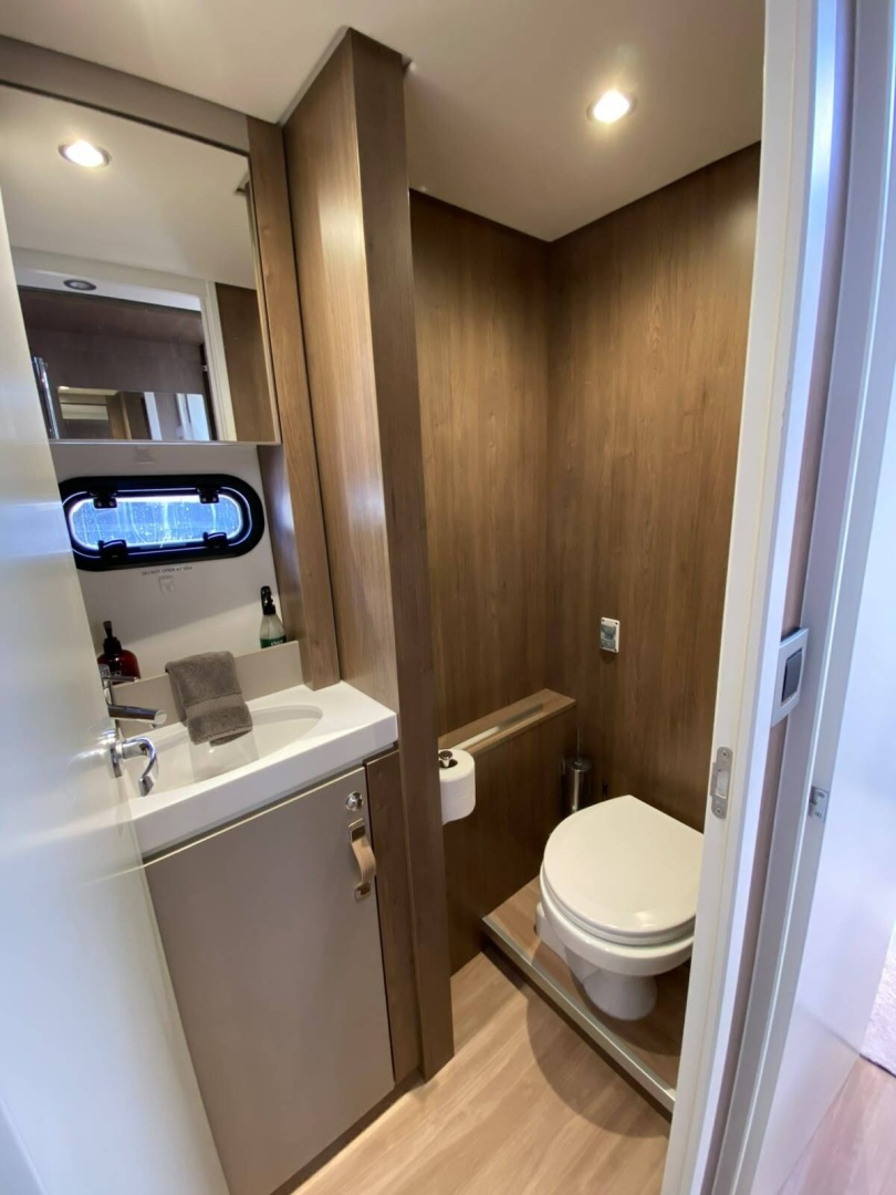 Katlo 54ft Bali Yacht For Sale