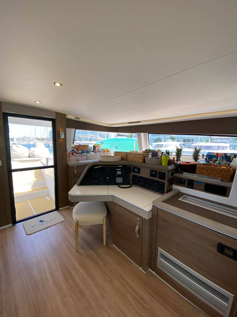 Katlo 54ft Bali Yacht For Sale