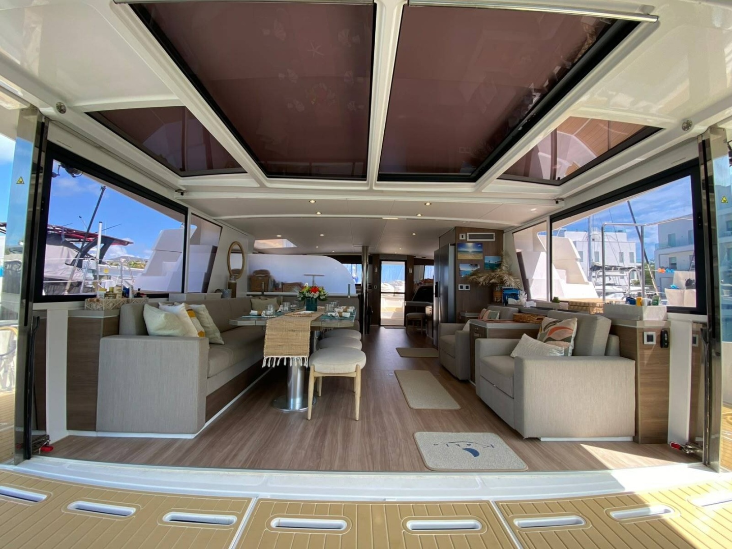 Katlo 54ft Bali Yacht For Sale
