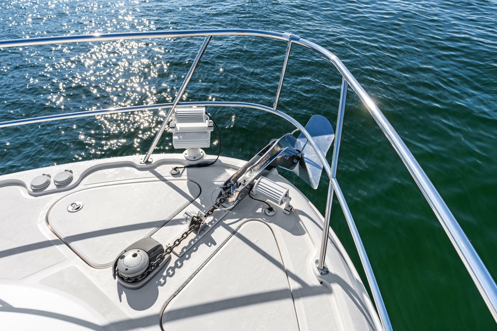 Sea Ray 510 Fly Yacht For Sale
