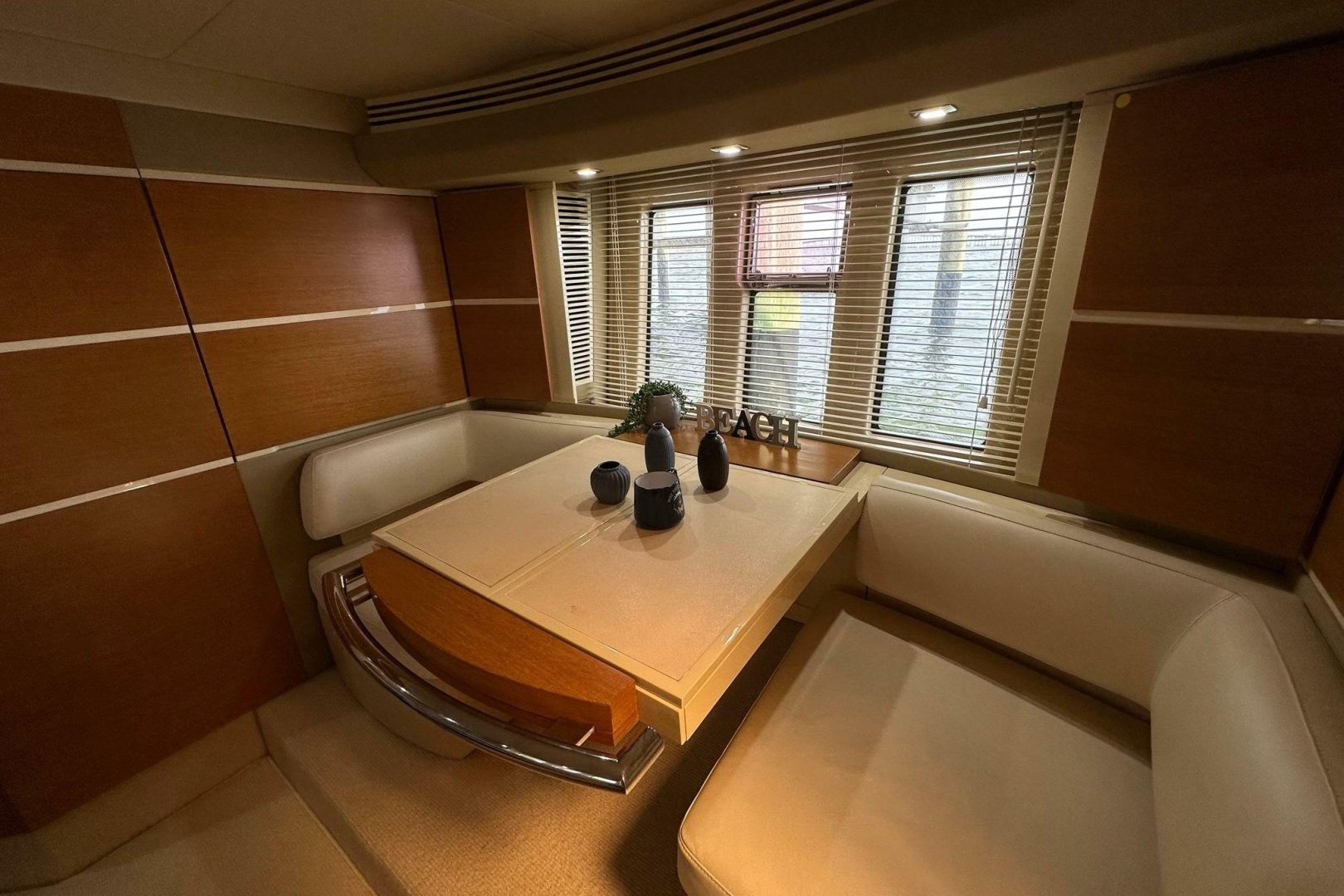53ft Azimut Yacht For Sale