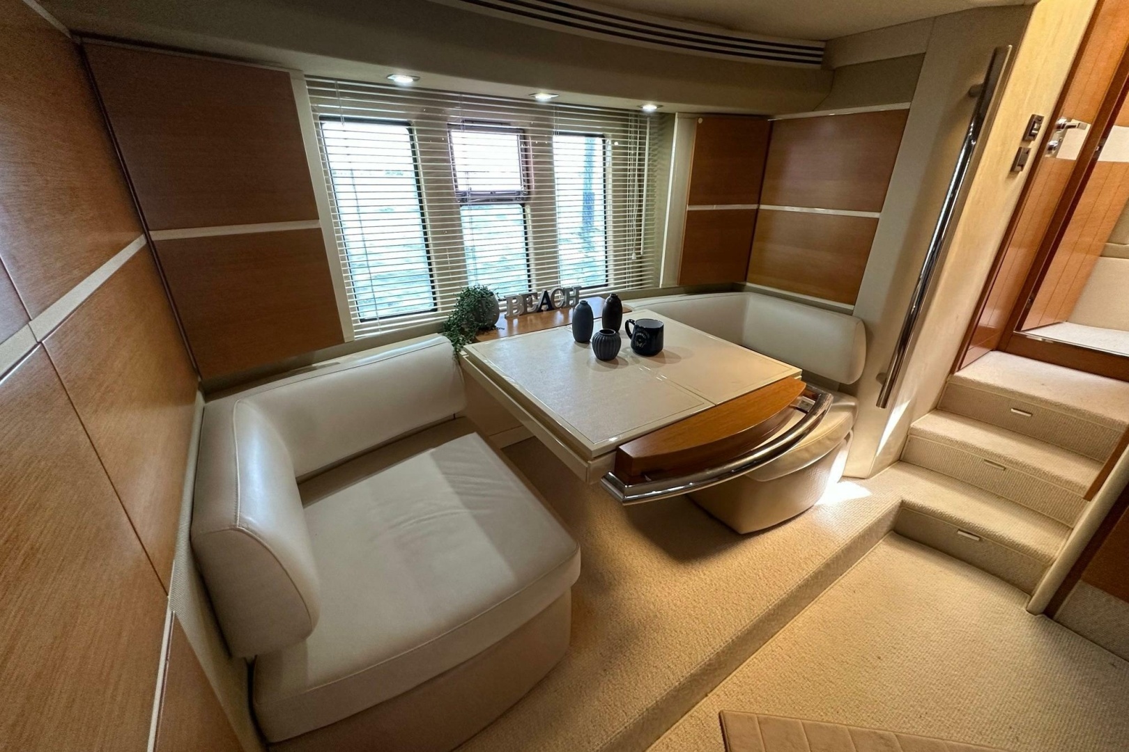 53ft Azimut Yacht For Sale