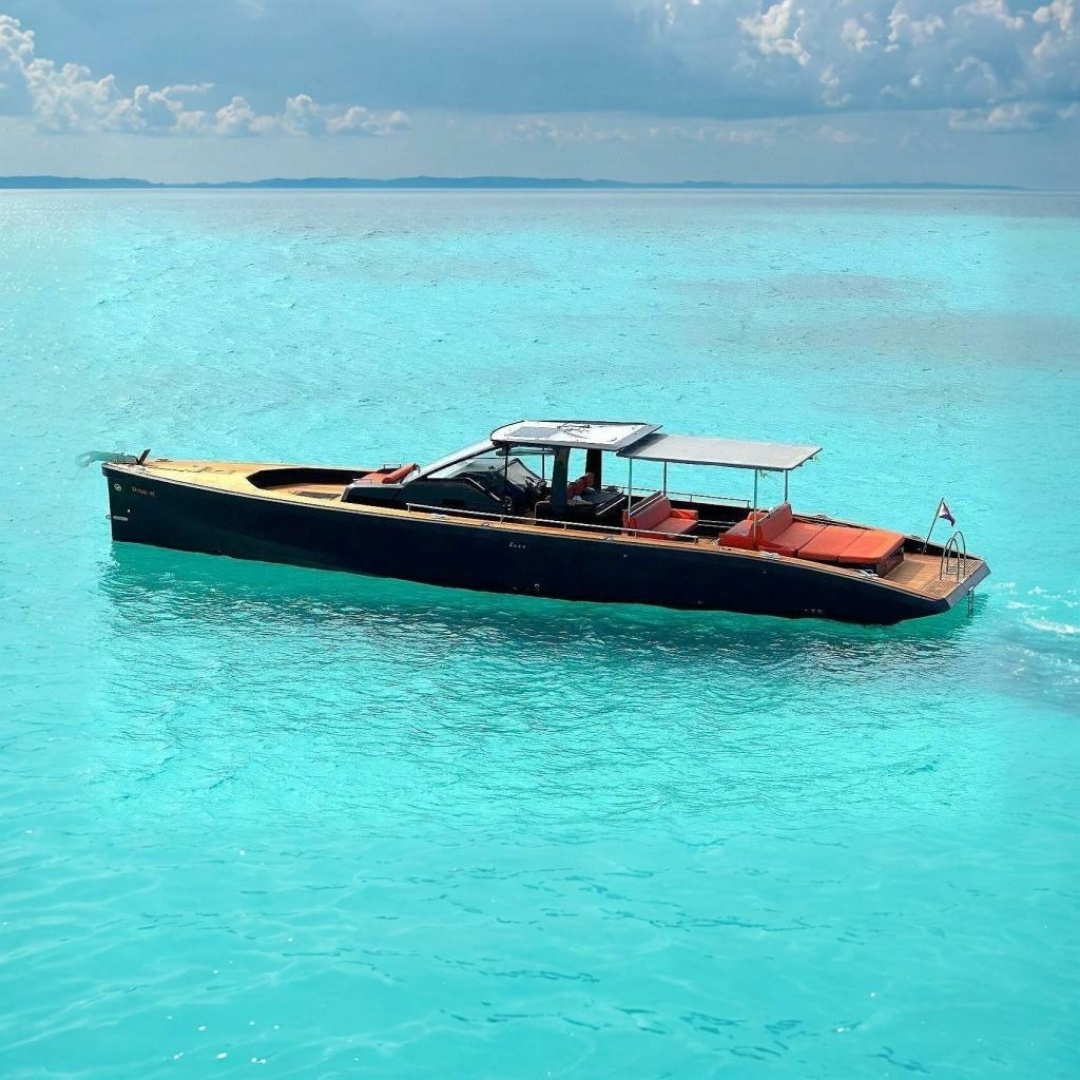 Windy SR52 Yacht For Sale
