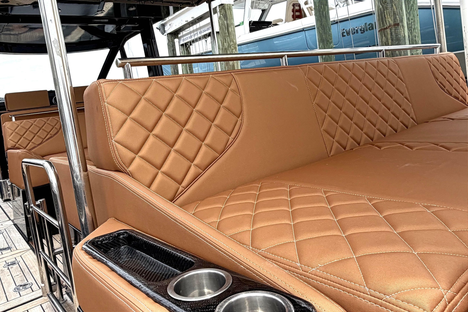 52ft Windy Yacht For Sale