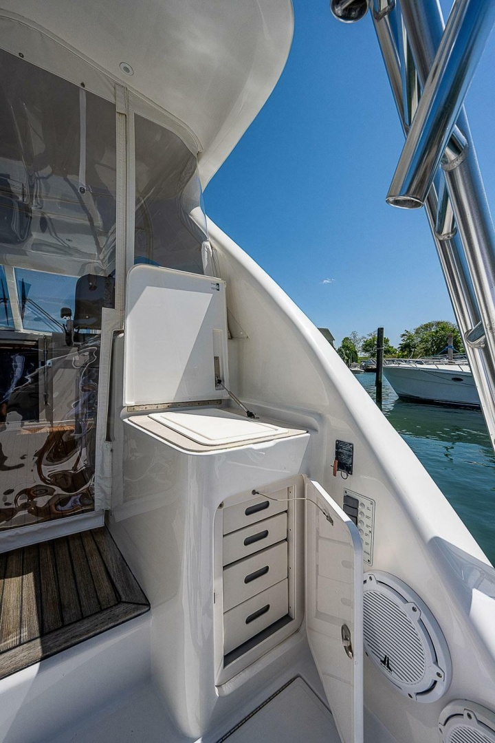 Wanted 44ft Cabo Yacht For Sale