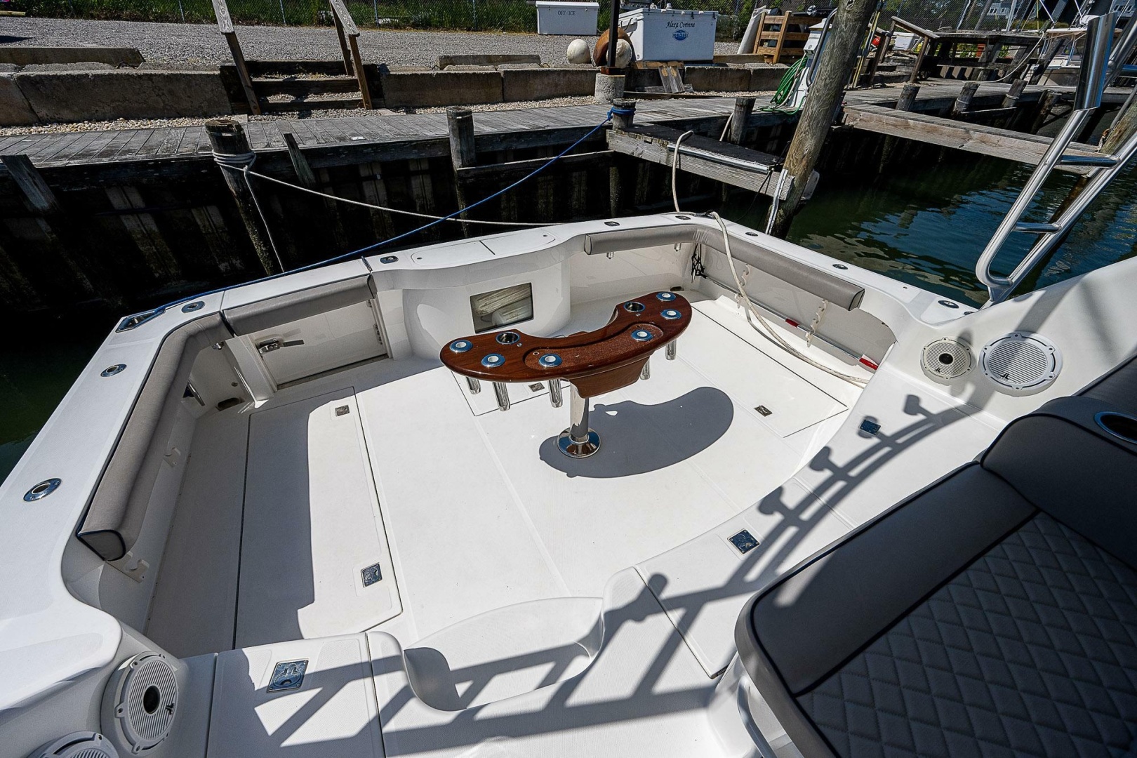 Wanted 44ft Cabo Yacht For Sale