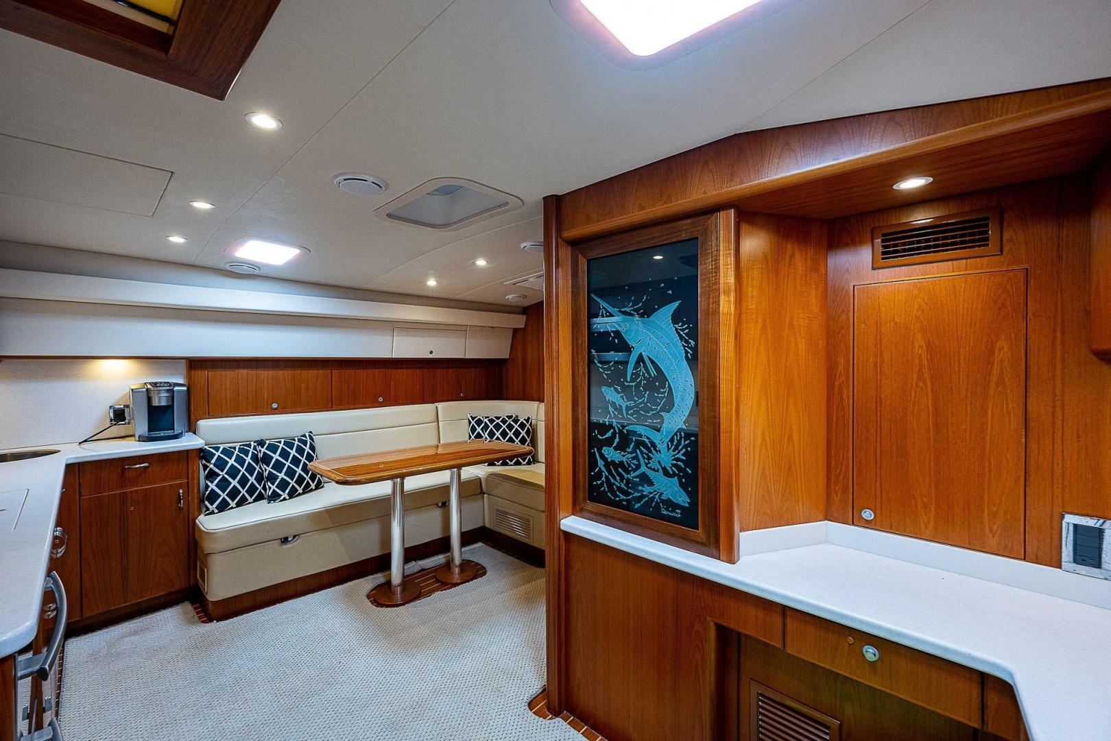 Wanted 44ft Cabo Yacht For Sale