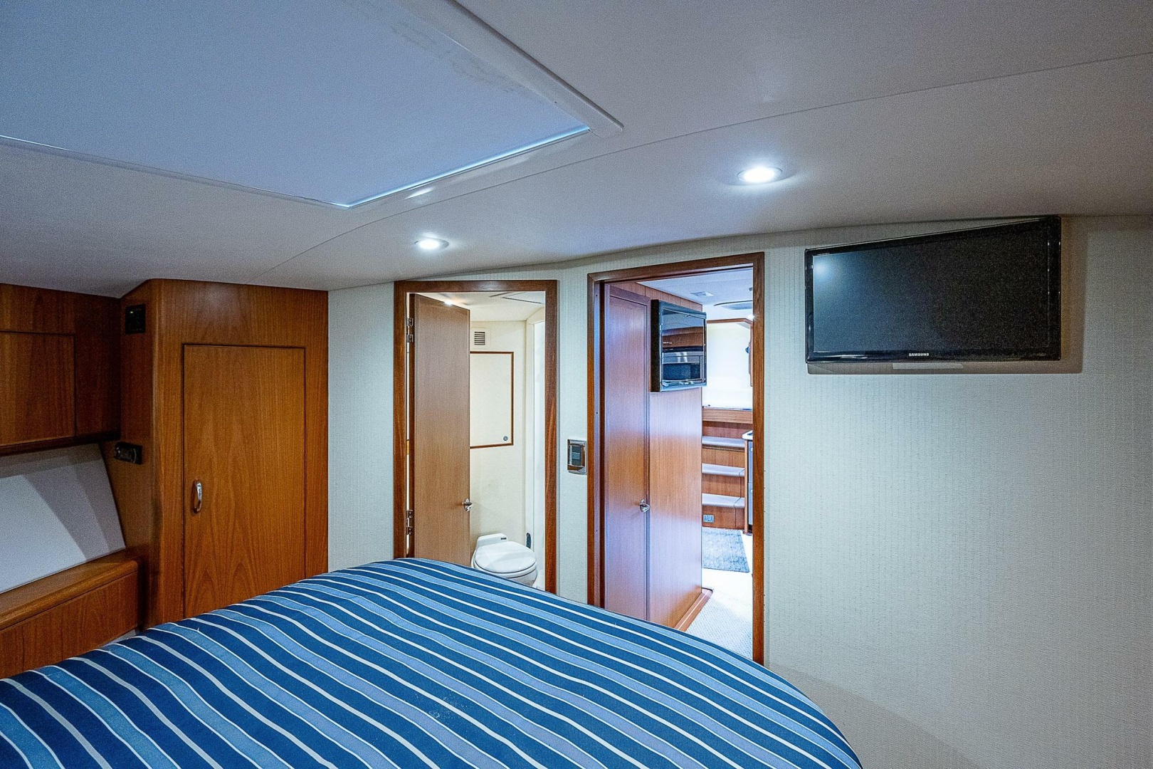 Wanted 44ft Cabo Yacht For Sale