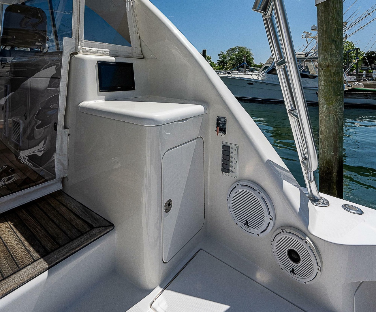 Wanted 44ft Cabo Yacht For Sale