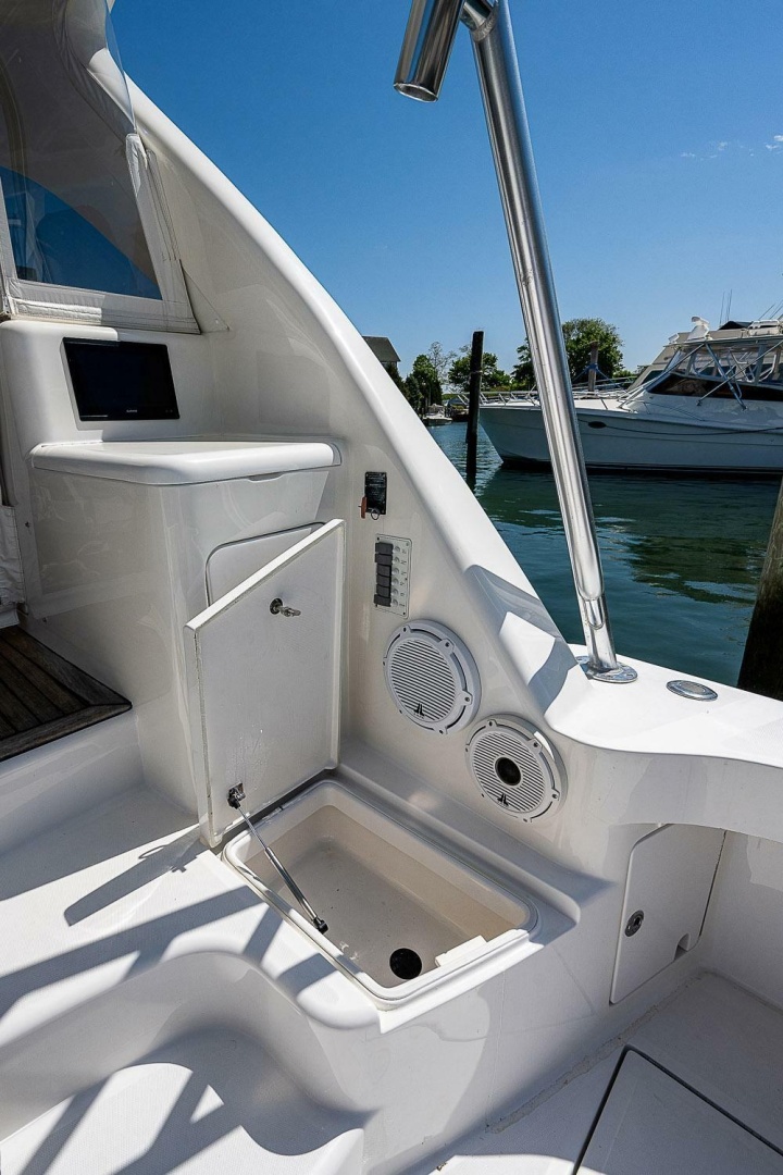 Wanted 44ft Cabo Yacht For Sale
