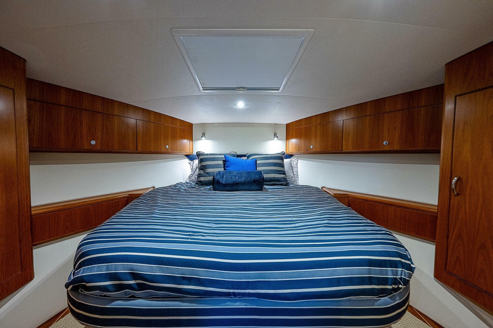 Wanted 44ft Cabo Yacht For Sale