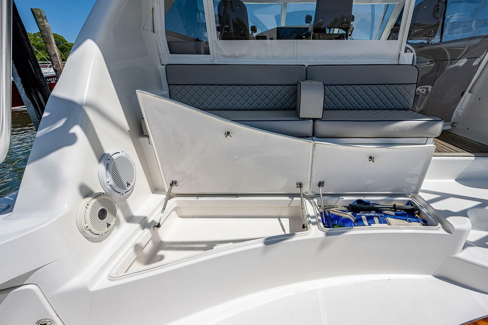 Wanted 44ft Cabo Yacht For Sale