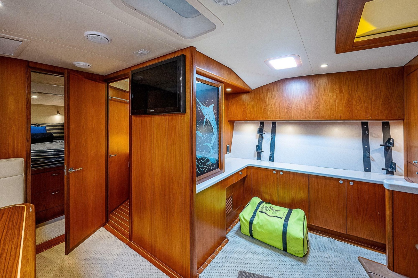 Wanted 44ft Cabo Yacht For Sale