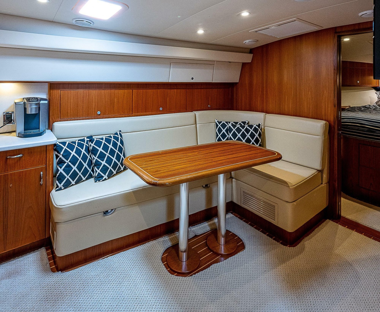Wanted 44ft Cabo Yacht For Sale