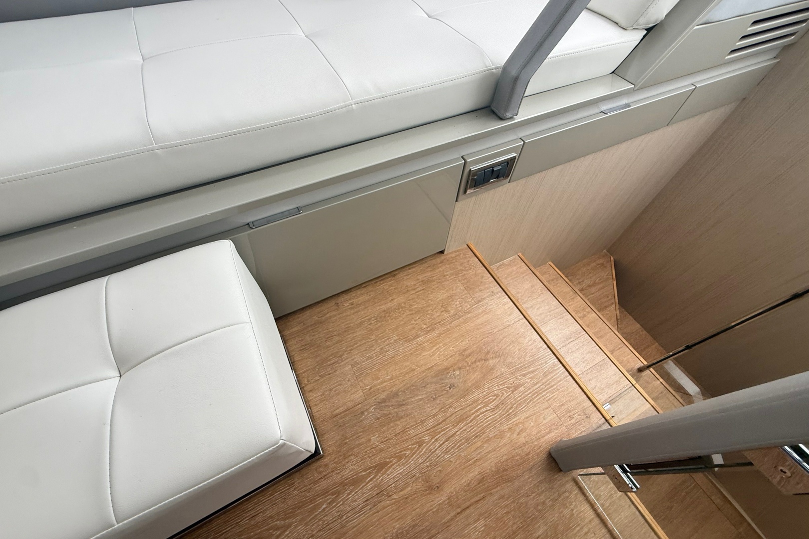 Mari Cruz 58ft Fairline Yacht For Sale