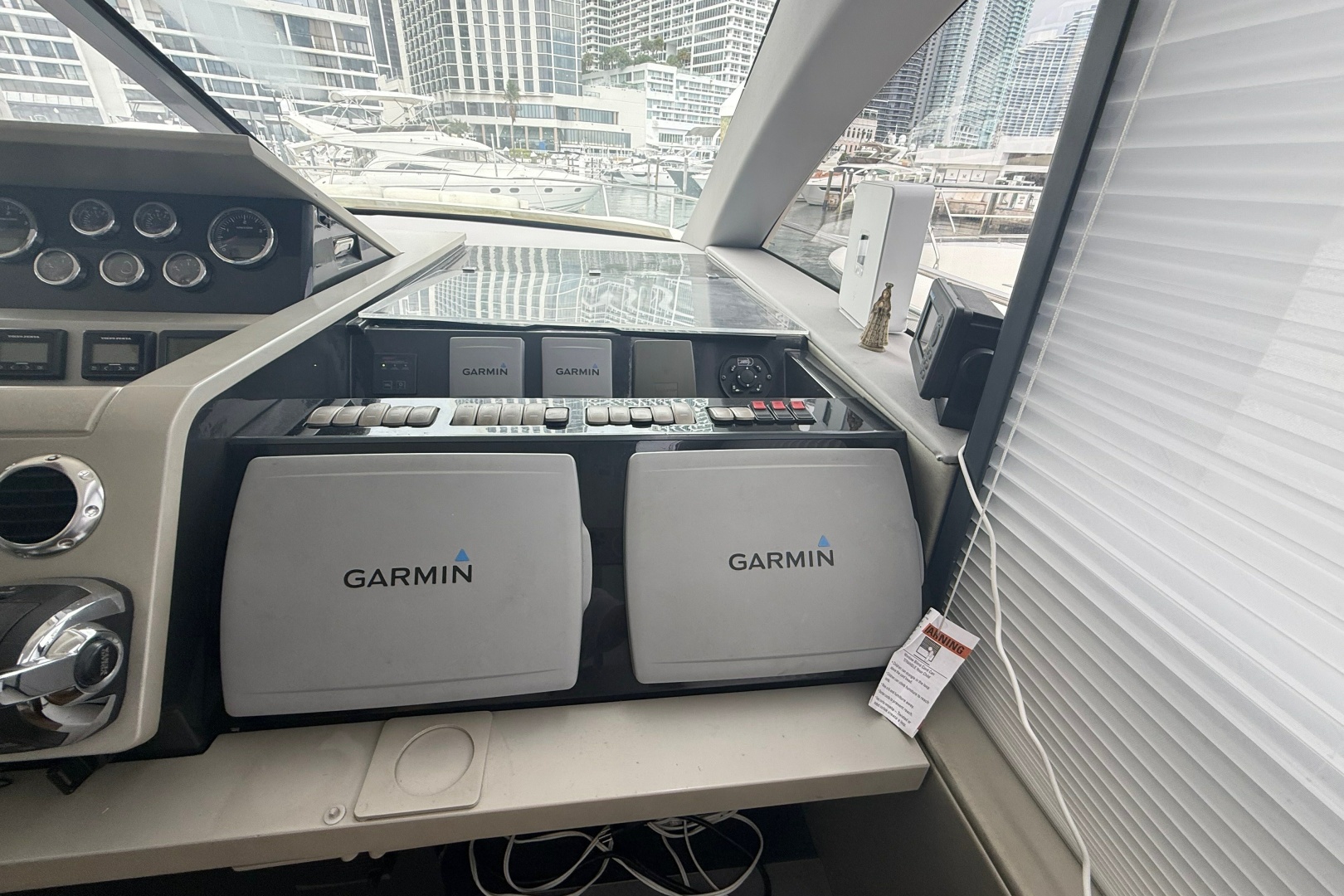 Mari Cruz 58ft Fairline Yacht For Sale