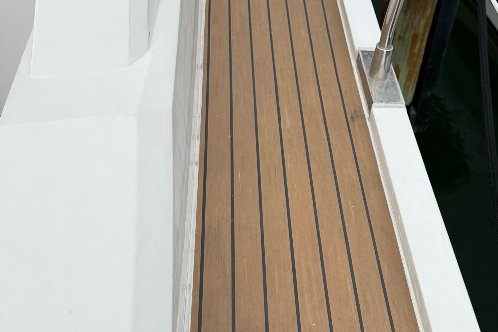 Mari Cruz 58ft Fairline Yacht For Sale