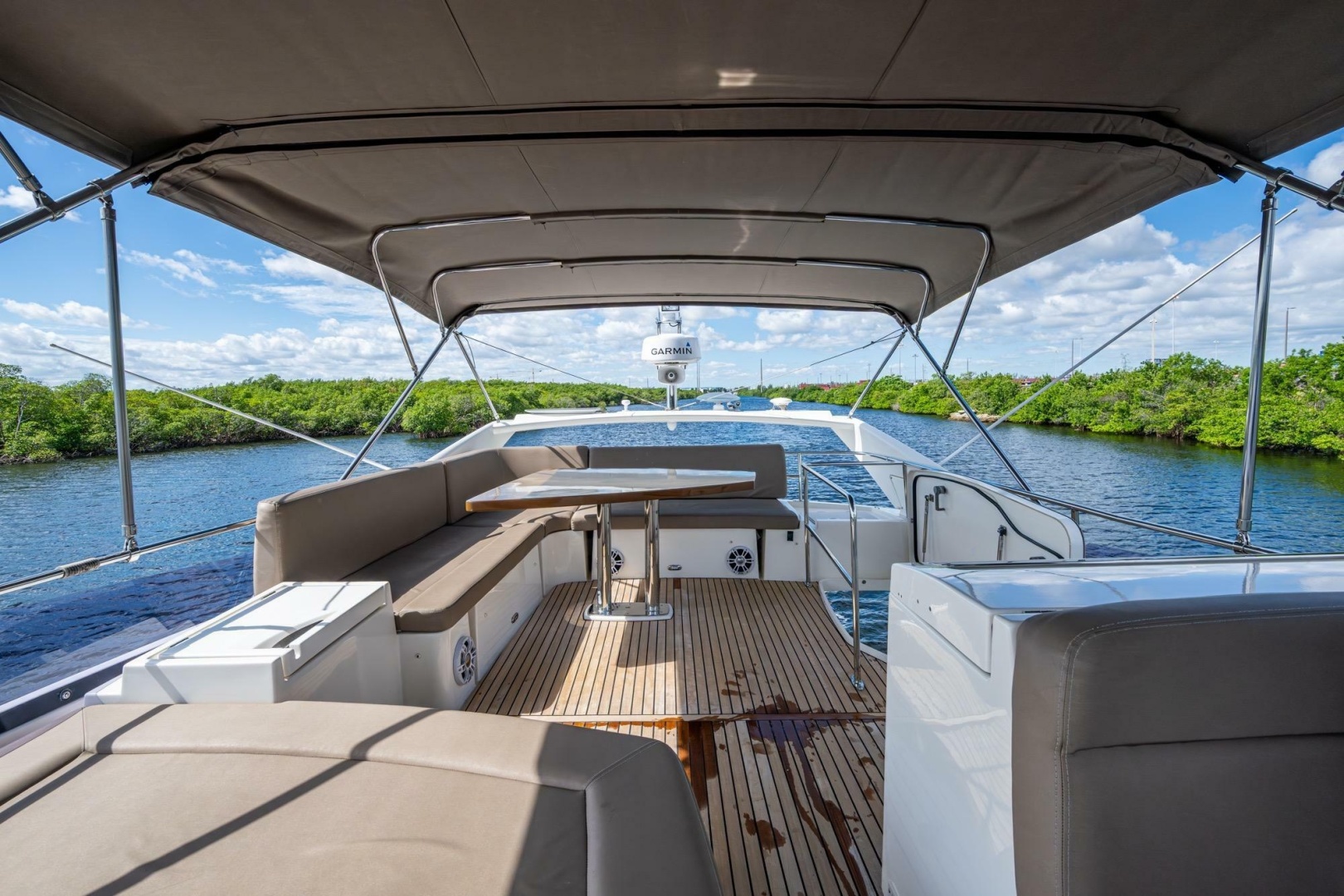 Prestige 500 - Photo 33