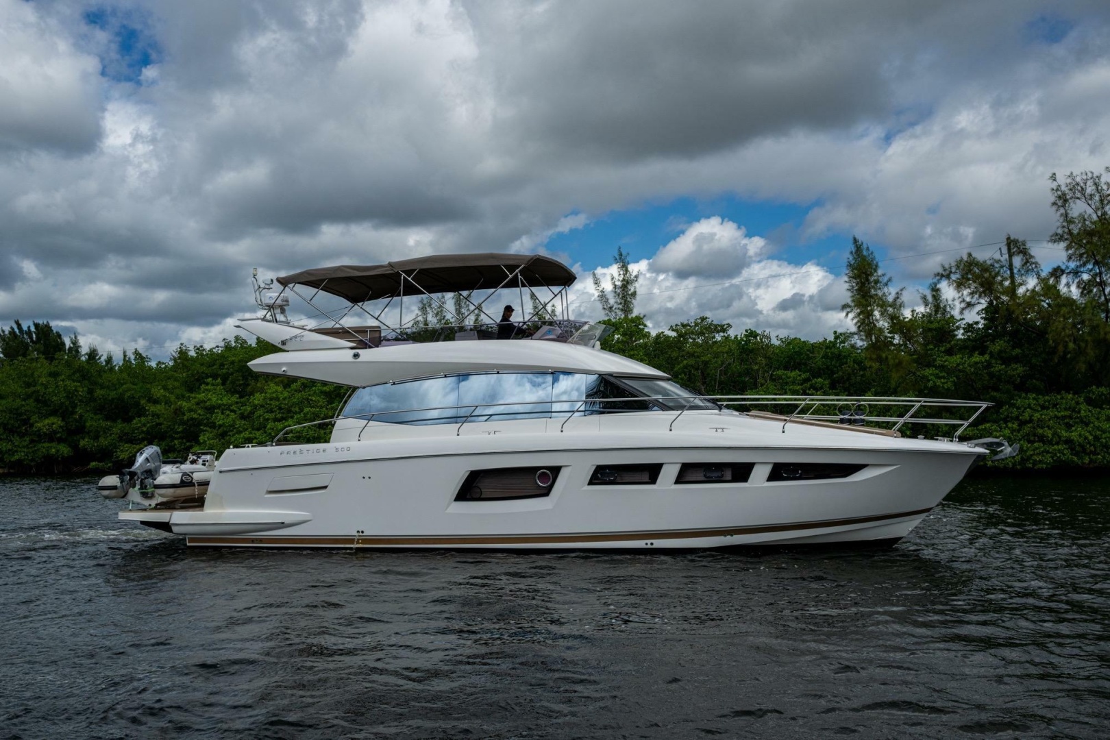 Prestige 500 - Photo 21