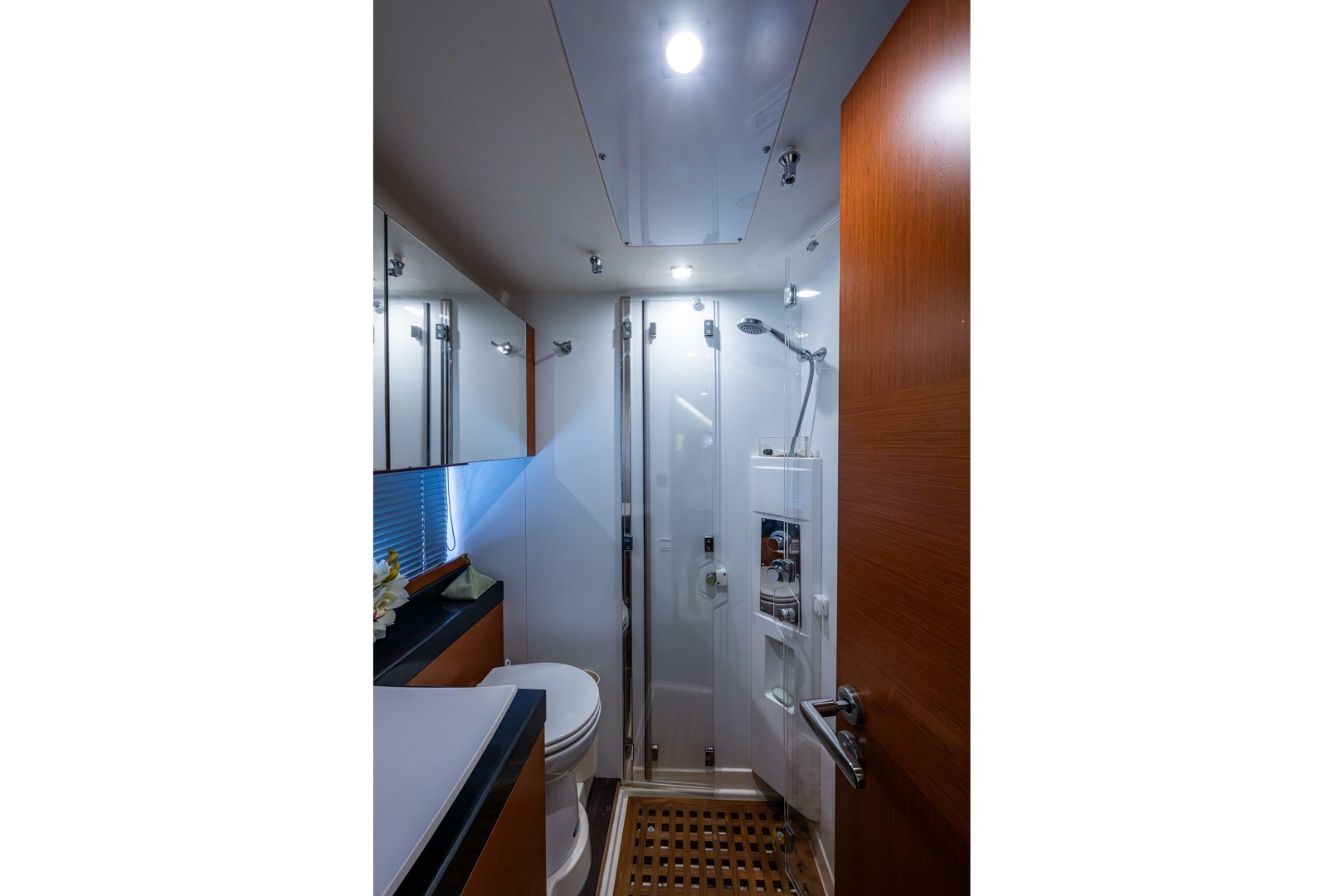 Prestige 500 - Photo 93