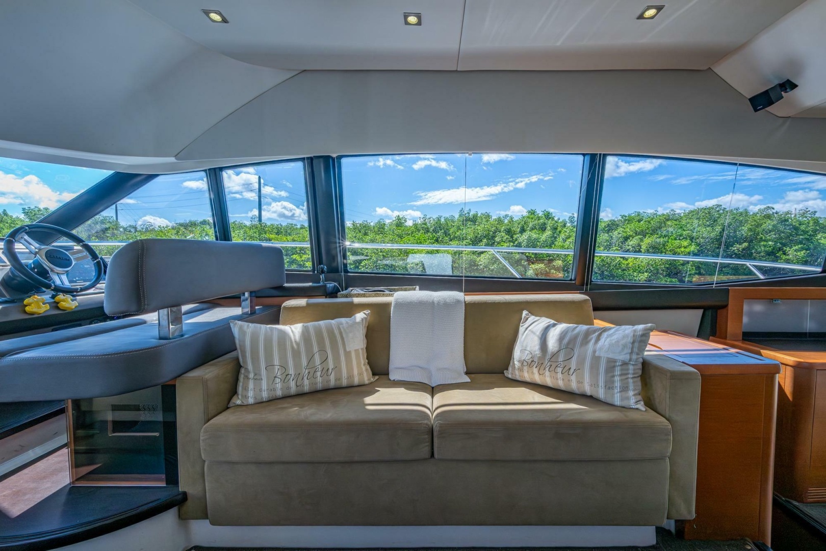 Prestige 500 - Photo 54