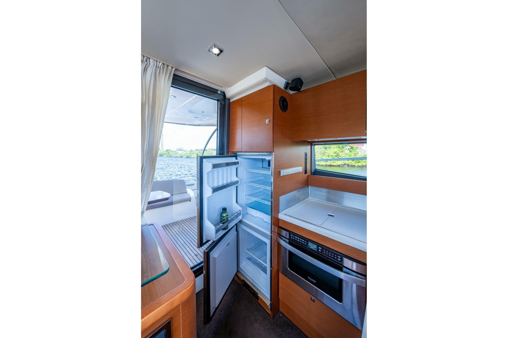 2012 Prestige 500