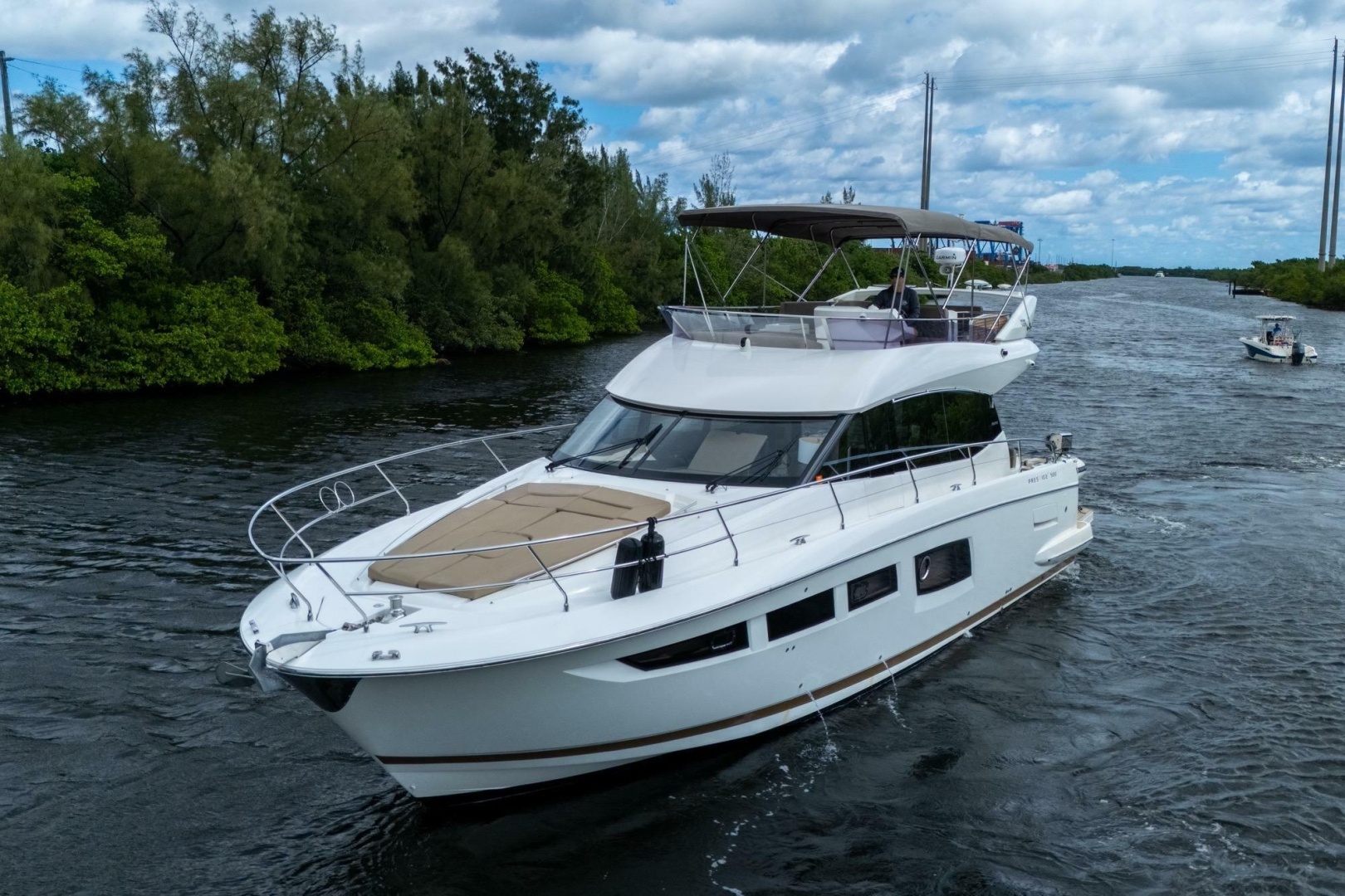 Prestige 500 - Photo 9