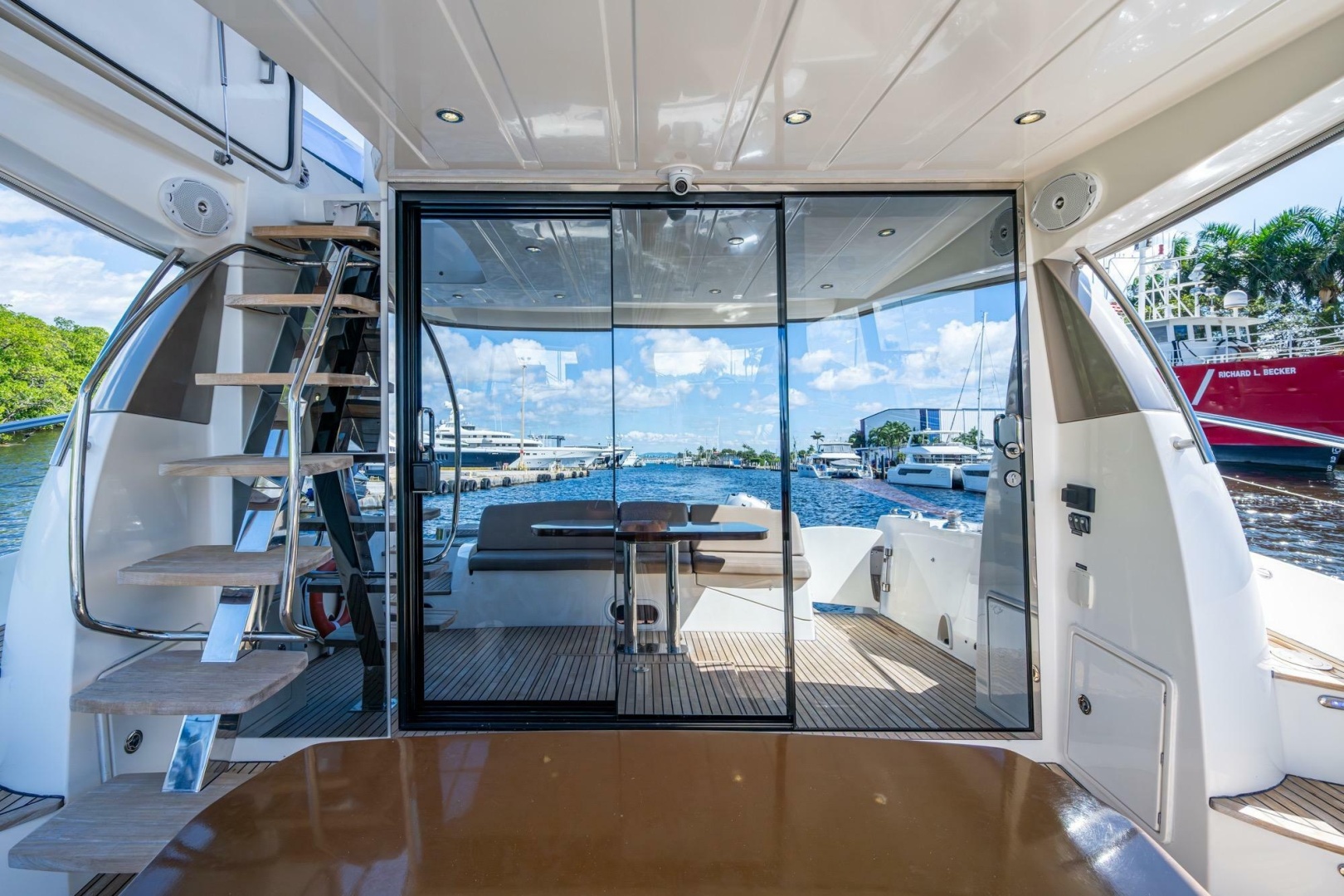 Prestige 500 - Photo 59