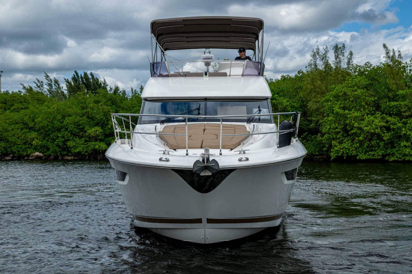 Prestige 500 - Photo 18