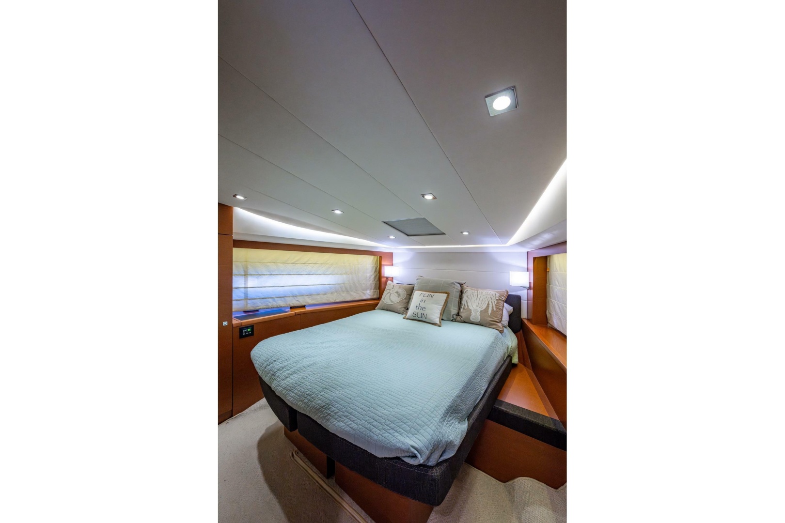 Prestige 500 - Photo 98