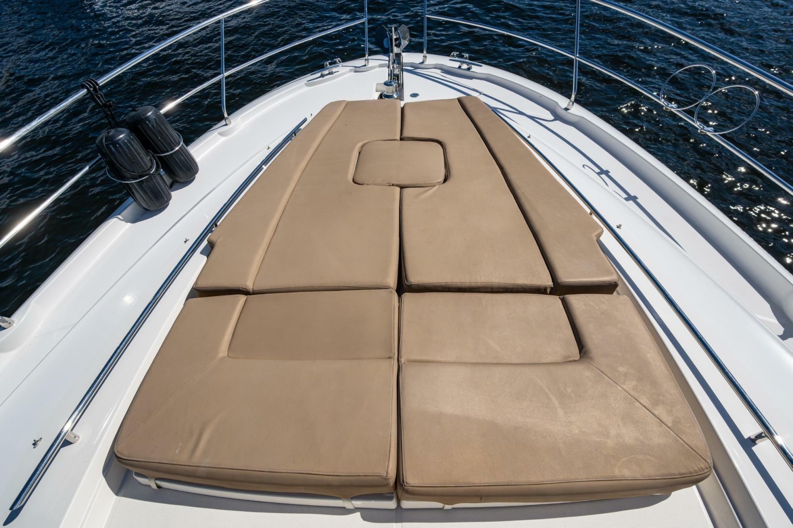Prestige 500 - Photo 66