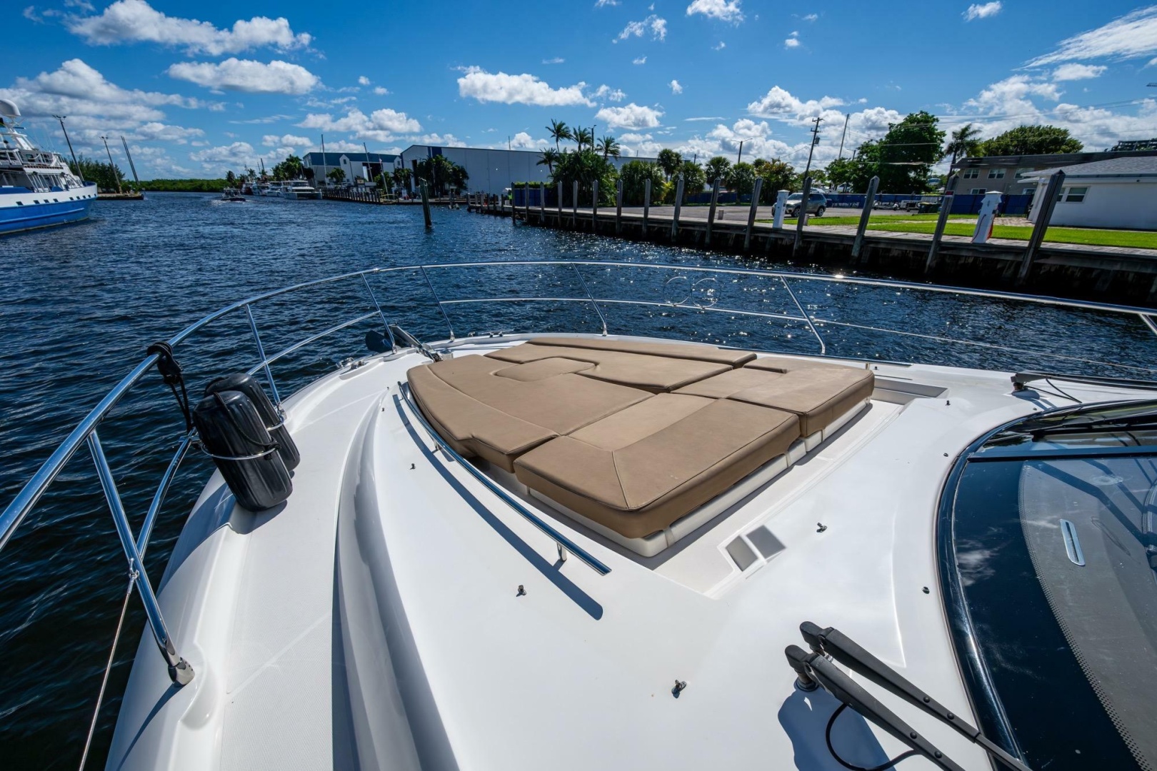 Prestige 500 - Photo 68