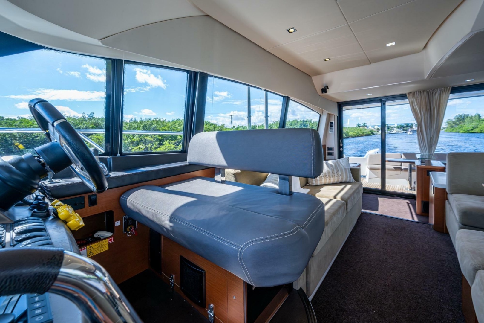 Prestige 500 - Photo 47